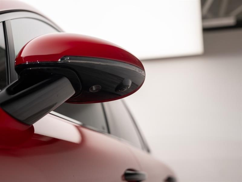 porsche Macan 2022 - 5