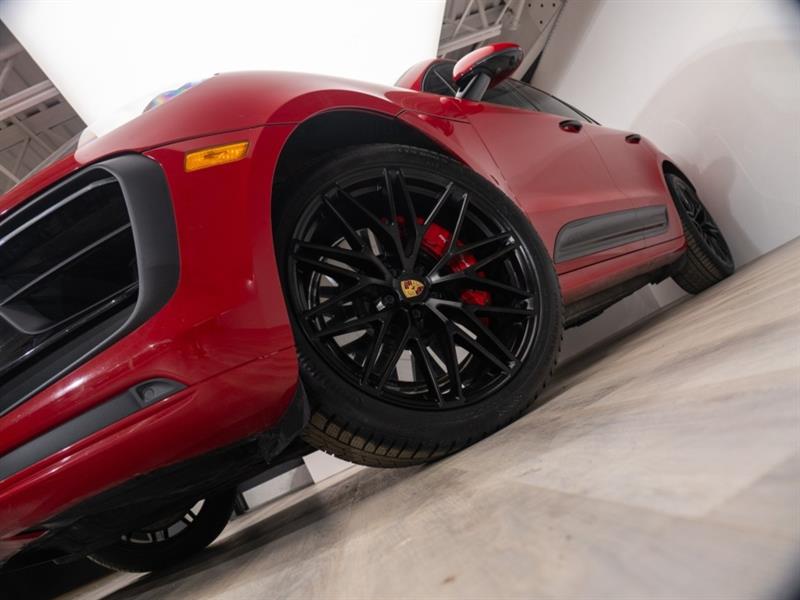 porsche Macan 2022 - 6