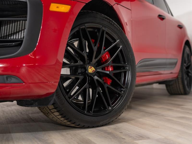 porsche Macan 2022 - 7
