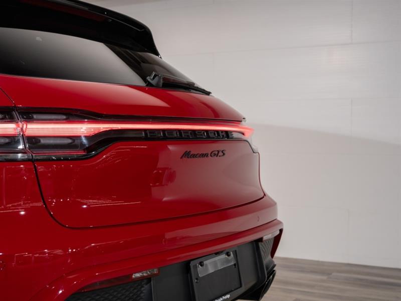 porsche Macan 2022 - 10