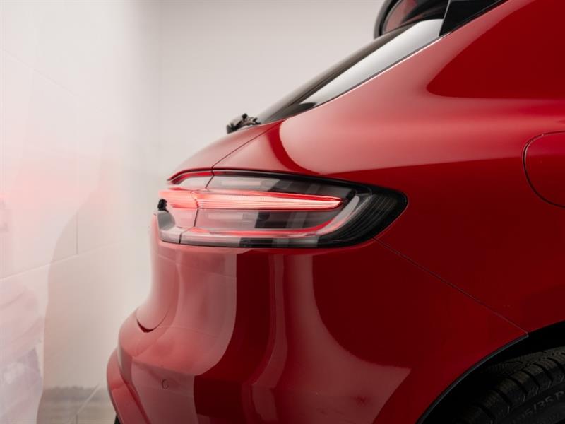 porsche Macan 2022 - 12