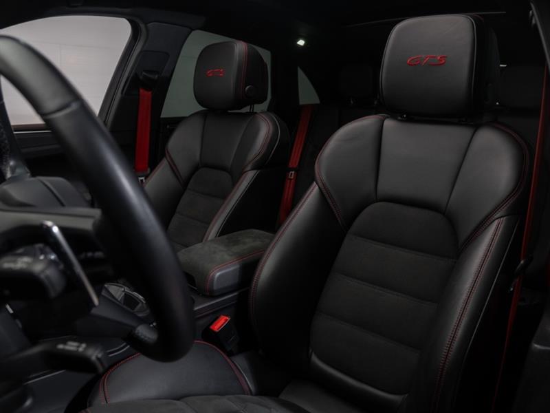 porsche Macan 2022 - 27
