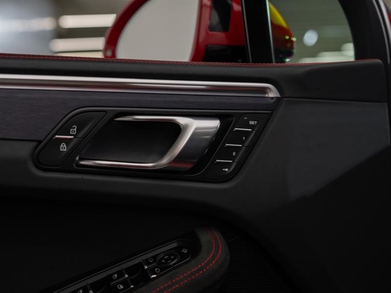 porsche Macan 2022 - 28