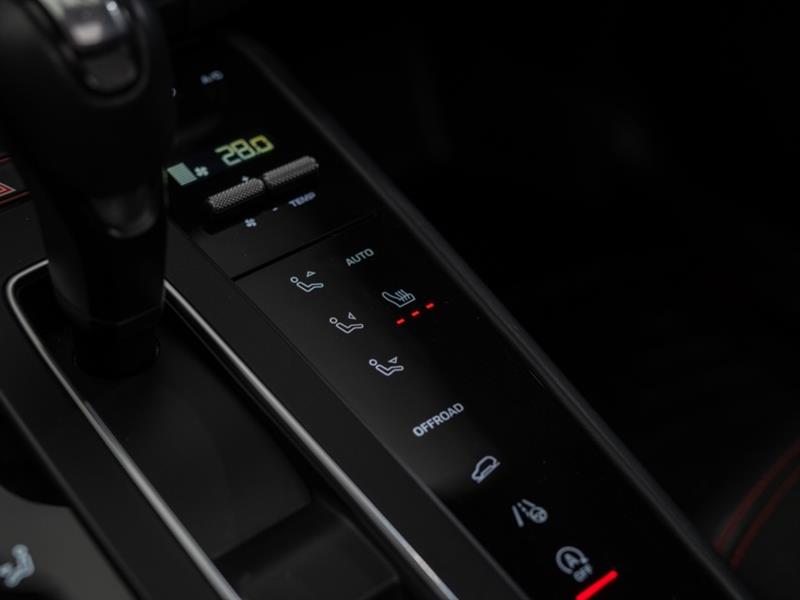 porsche Macan 2022 - 30