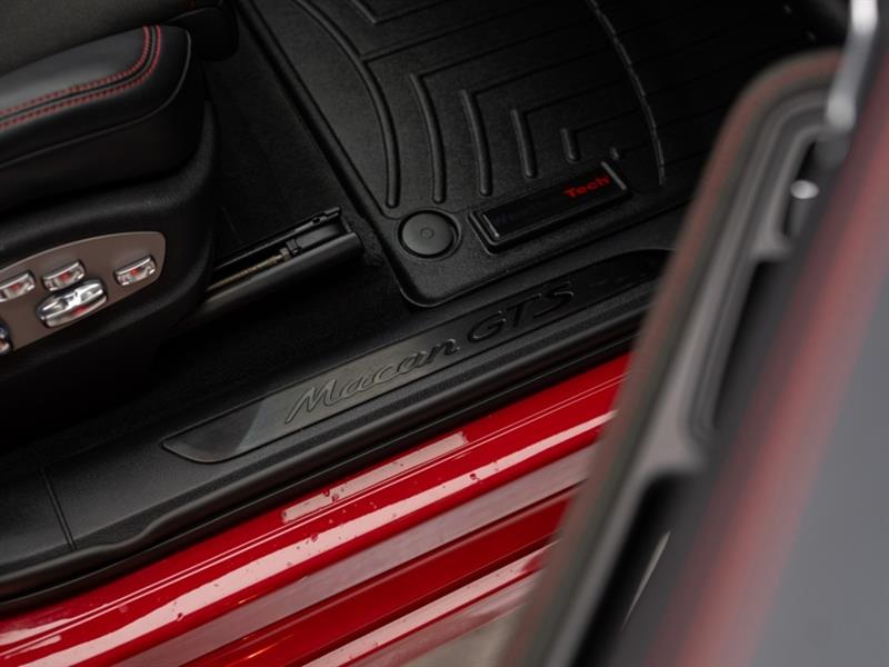 porsche Macan 2022 - 31