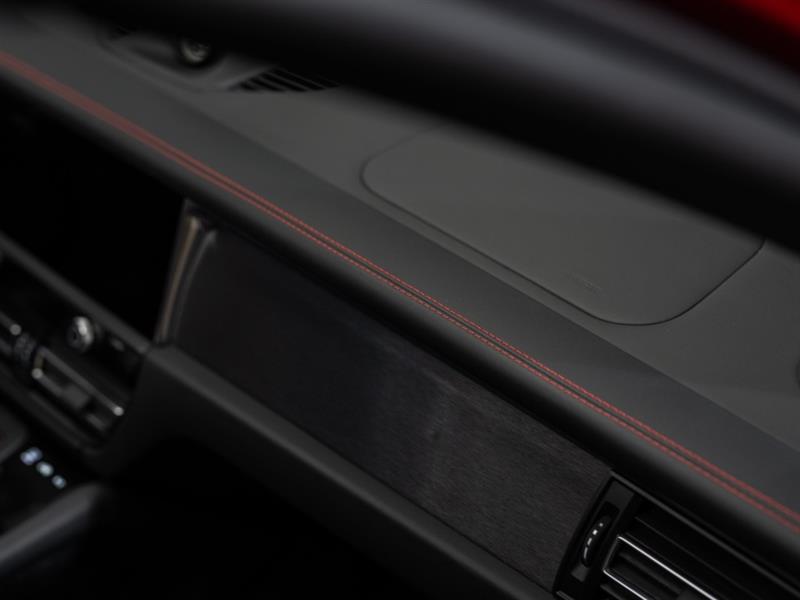 porsche Macan 2022 - 32