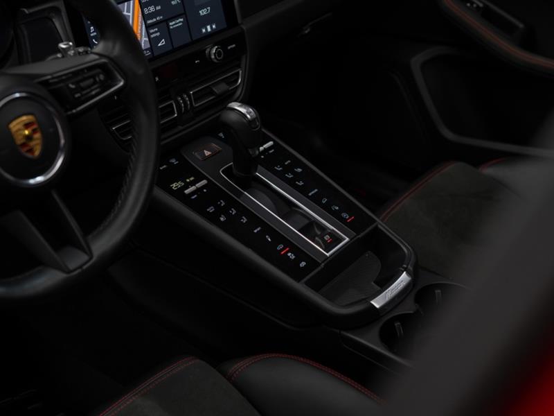 porsche Macan 2022 - 34