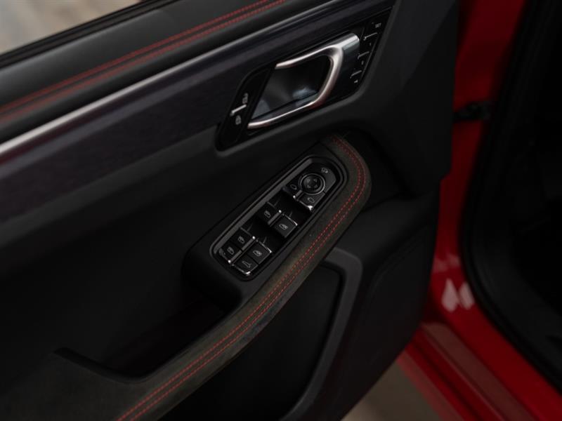 porsche Macan 2022 - 35