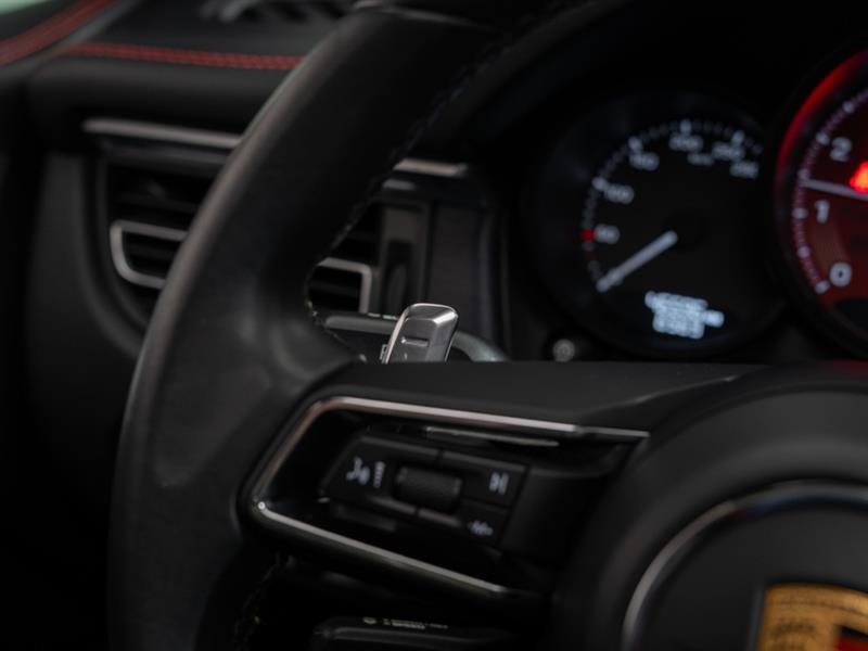 porsche Macan 2022 - 36