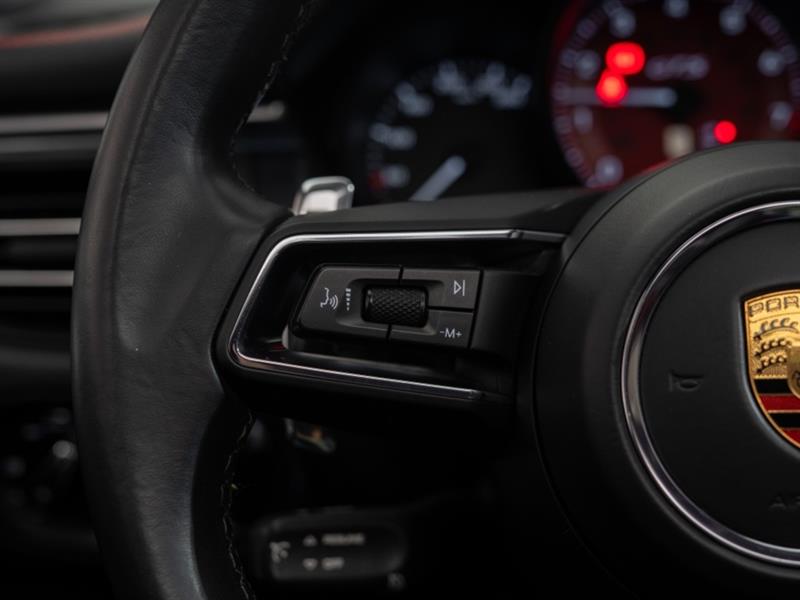 porsche Macan 2022 - 37