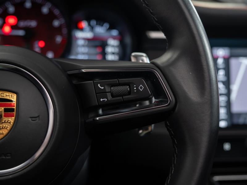 porsche Macan 2022 - 38