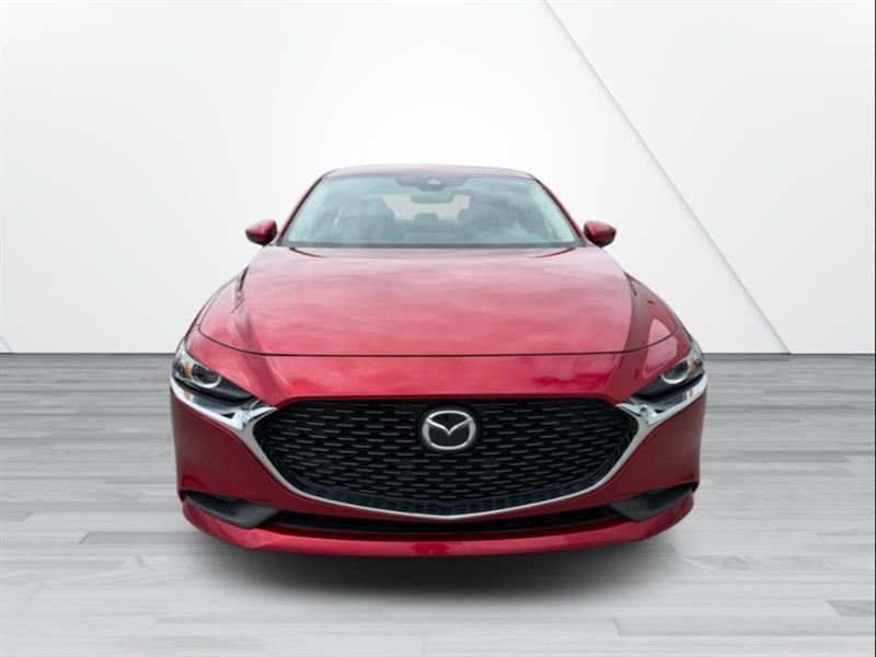 mazda Mazda3 2021 - 2