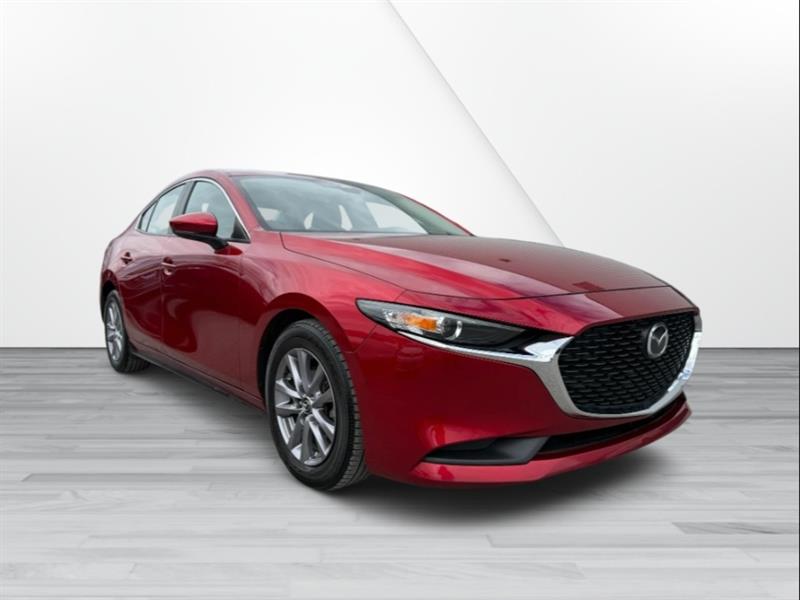 mazda Mazda3 2021 - 3