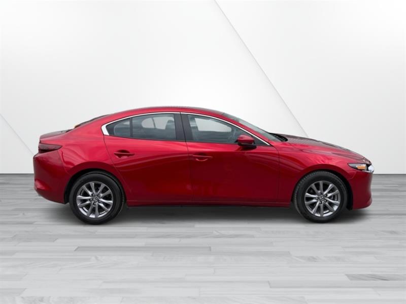 mazda Mazda3 2021 - 4