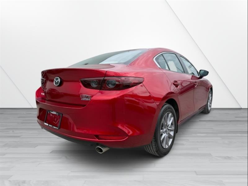 mazda Mazda3 2021 - 5