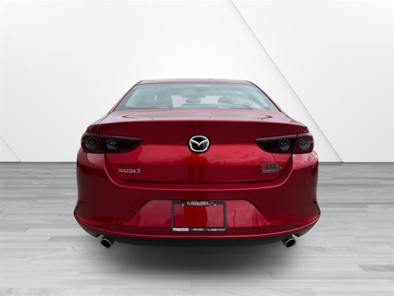 mazda Mazda3 2021 - 6