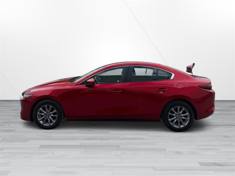 mazda Mazda3 2021 - 8