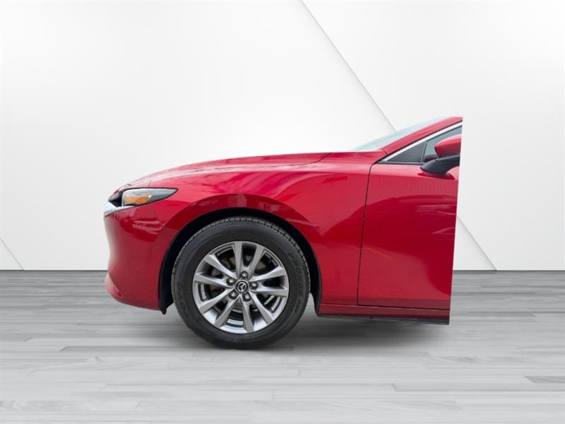 mazda Mazda3 2021 - 9