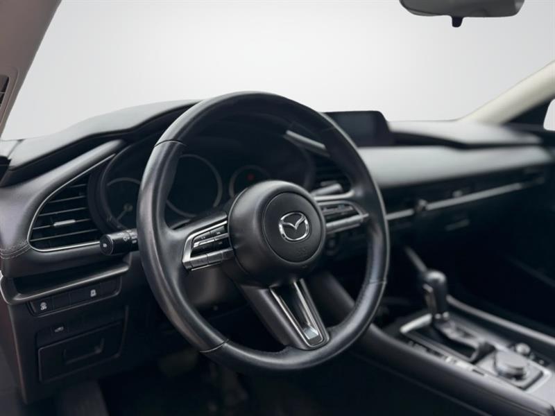 mazda Mazda3 2021 - 11
