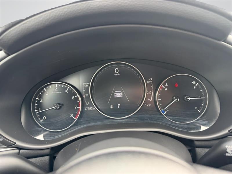 mazda Mazda3 2021 - 13