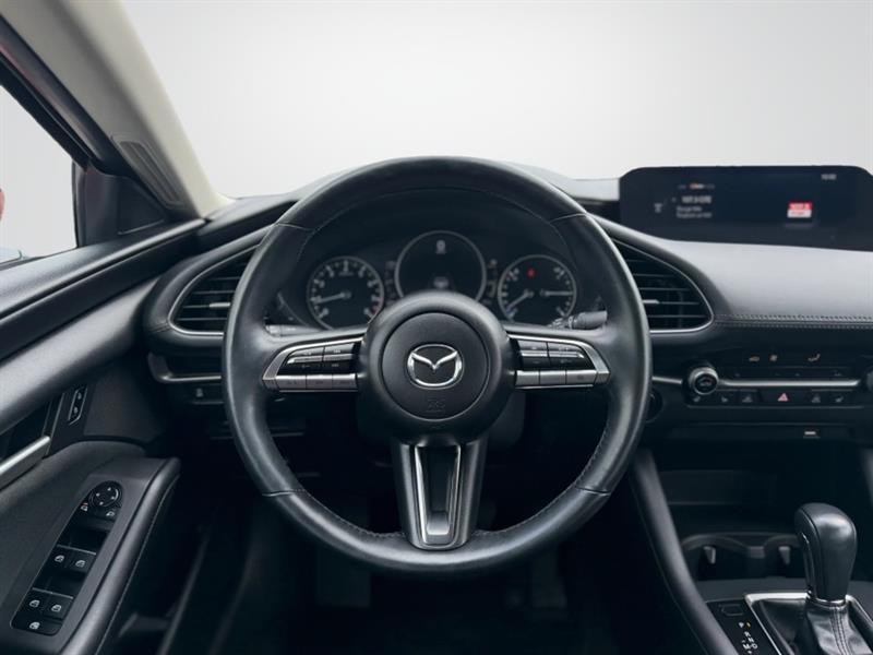 mazda Mazda3 2021 - 14