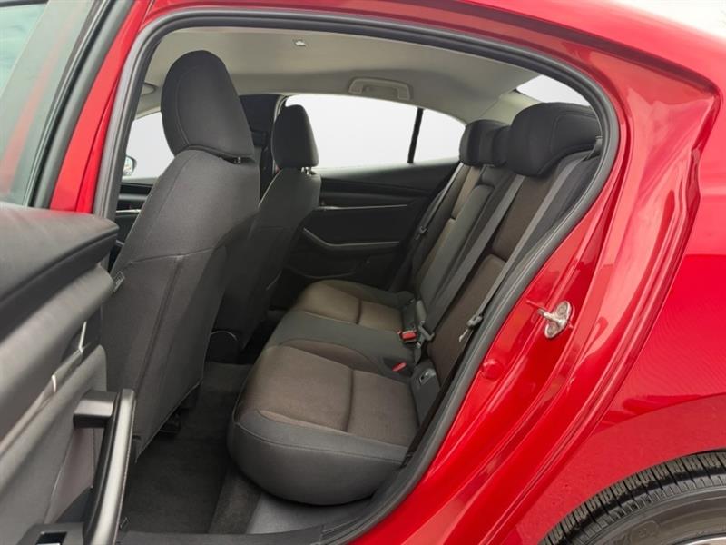 mazda Mazda3 2021 - 21