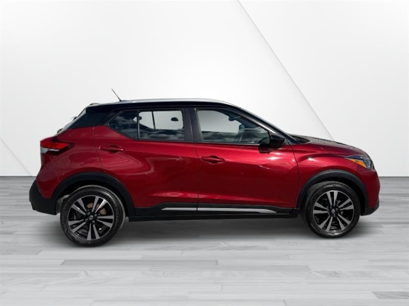 nissan Kicks 2018 - 4