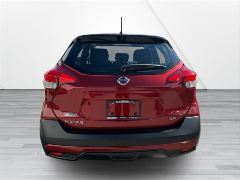nissan Kicks 2018 - 6