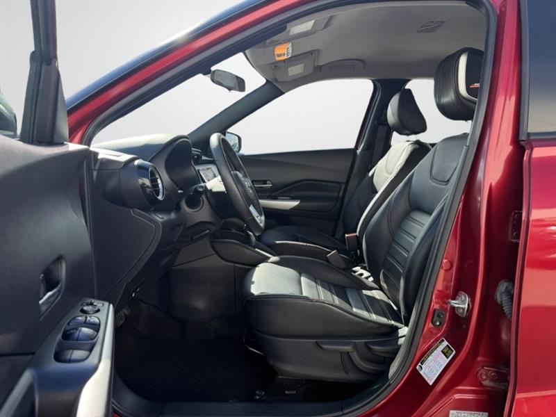 nissan Kicks 2018 - 10