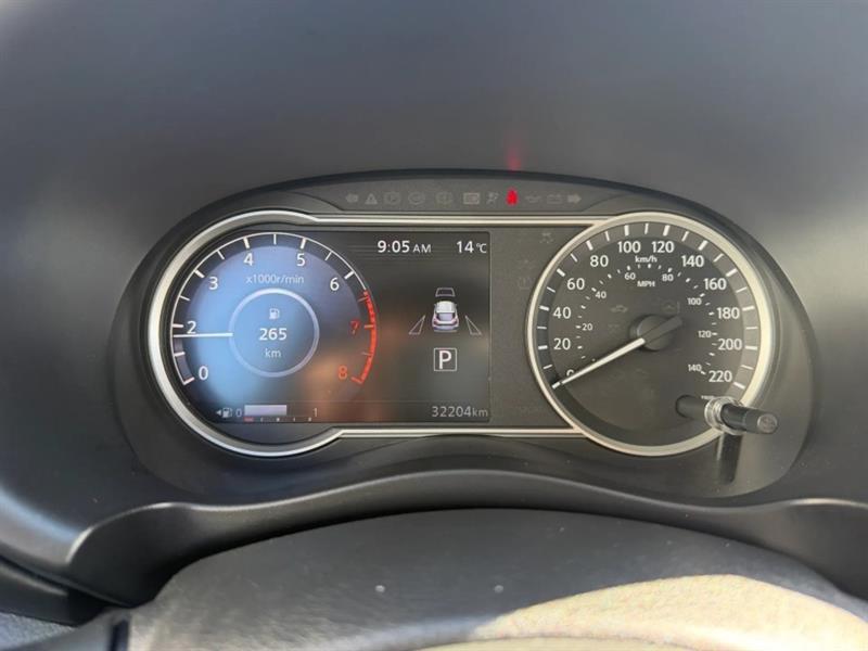 nissan Kicks 2018 - 13