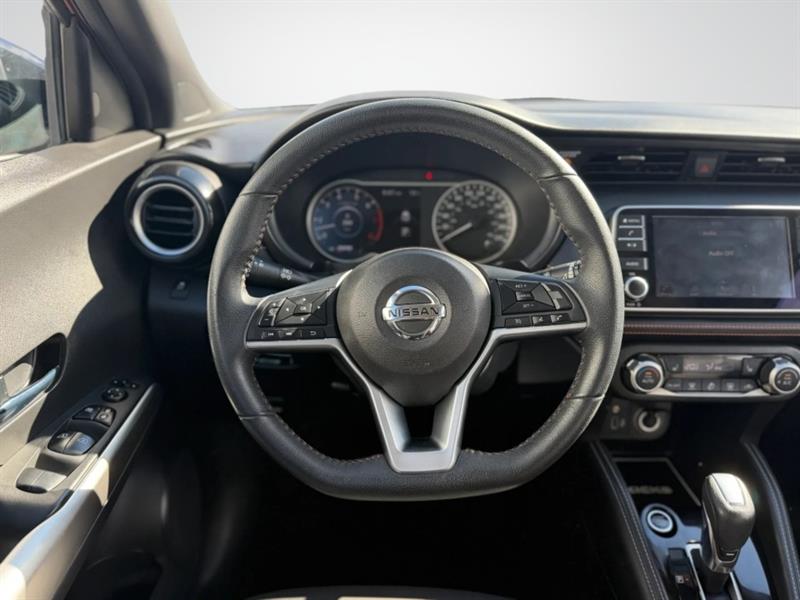 nissan Kicks 2018 - 14