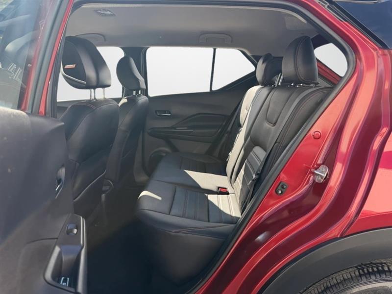 nissan Kicks 2018 - 18