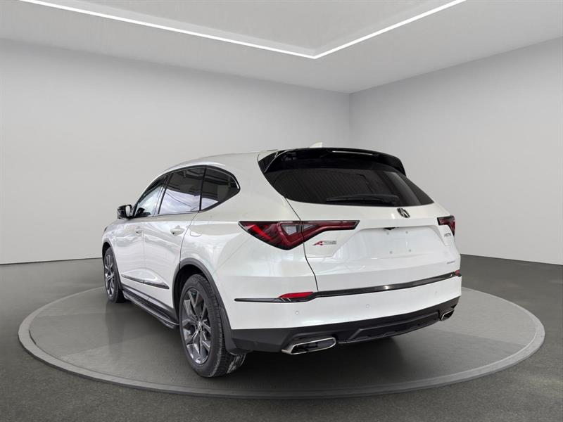 acura MDX 2022 - 3