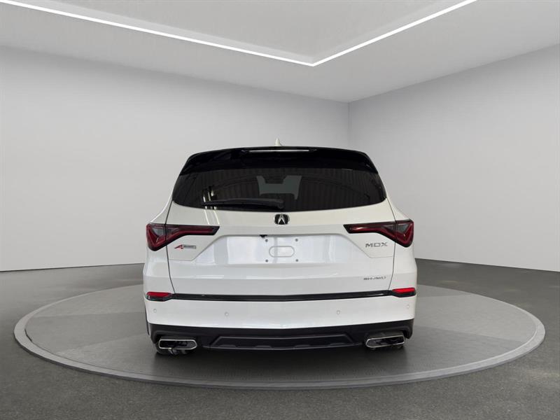 acura MDX 2022 - 4