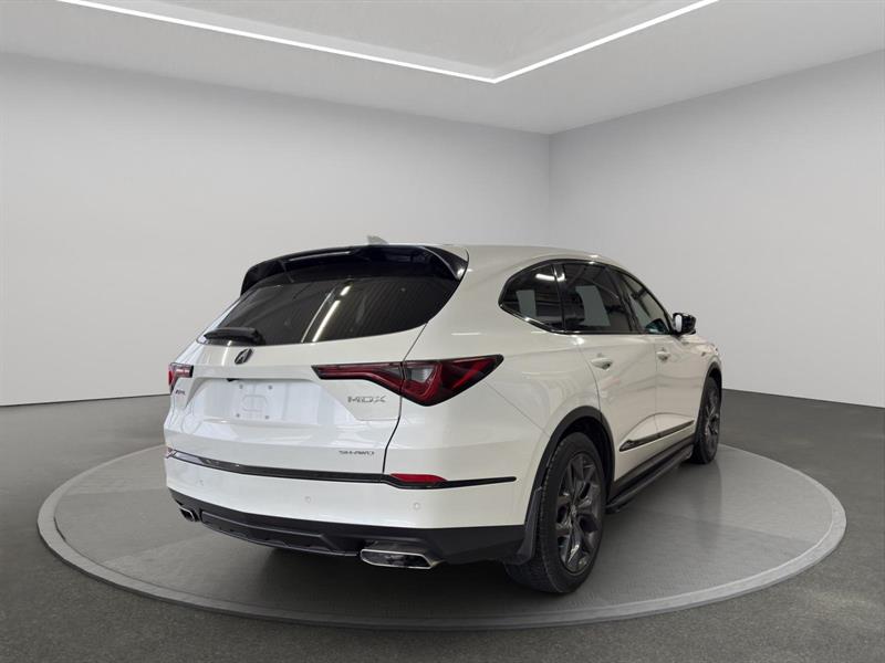 acura MDX 2022 - 5