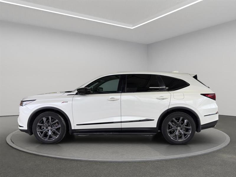 acura MDX 2022 - 6