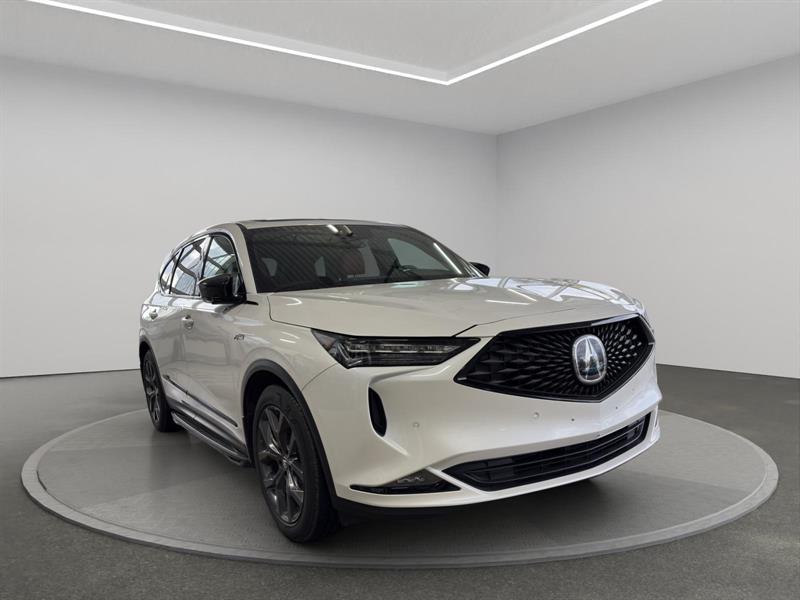 acura MDX 2022 - 7
