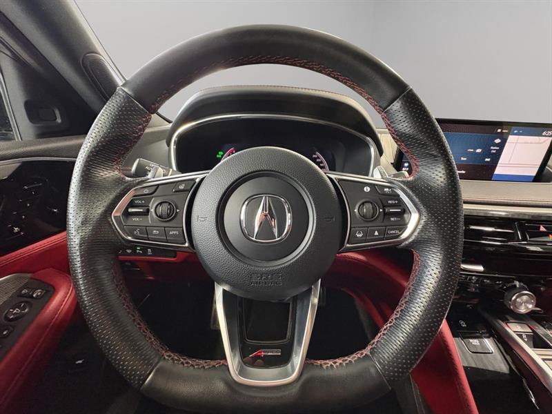 acura MDX 2022 - 9