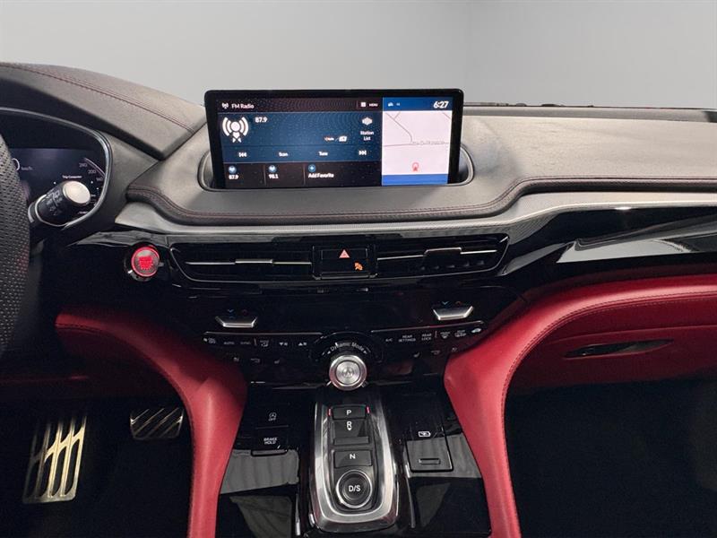 acura MDX 2022 - 14