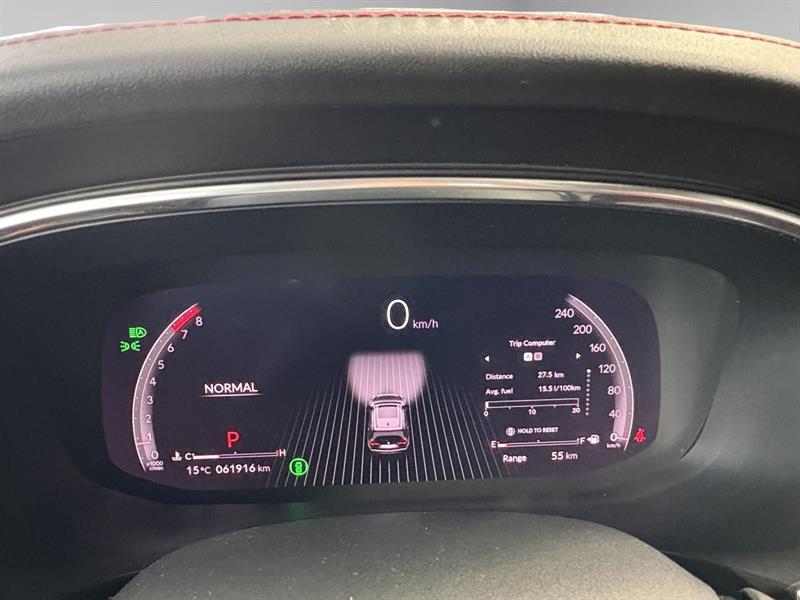 acura MDX 2022 - 15