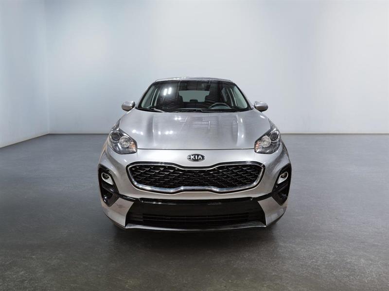 kia Sportage 2020 - 2