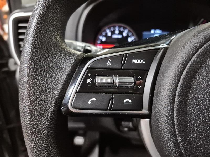 kia Sportage 2020 - 16