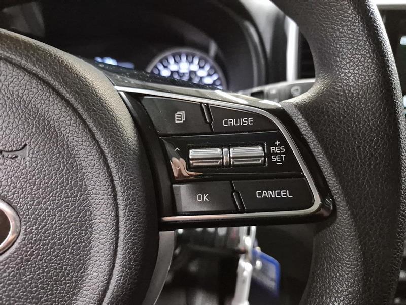 kia Sportage 2020 - 17