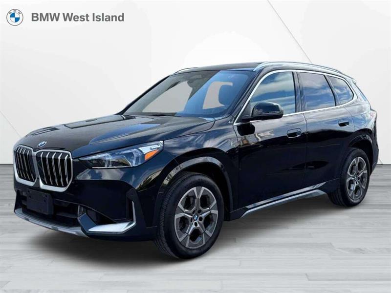 bmw X1 2025
