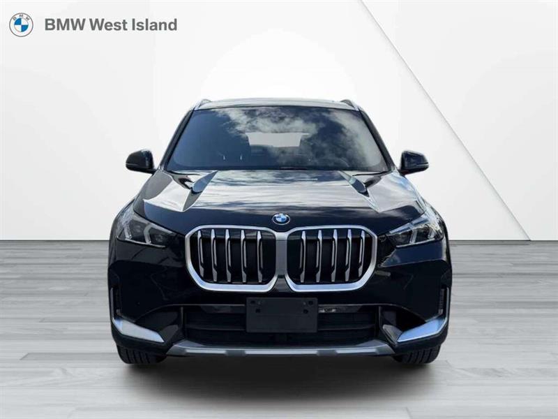 bmw X1 2025 - 2