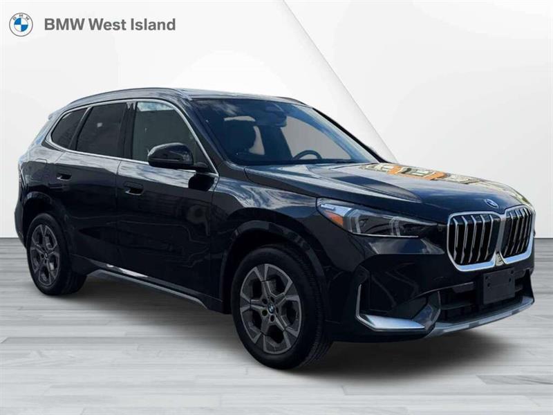 bmw X1 2025 - 3