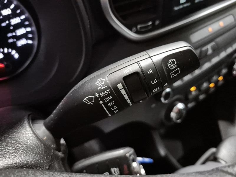 kia Sportage 2020 - 19