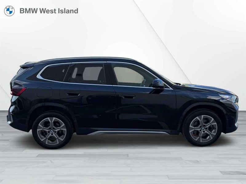 bmw X1 2025 - 4