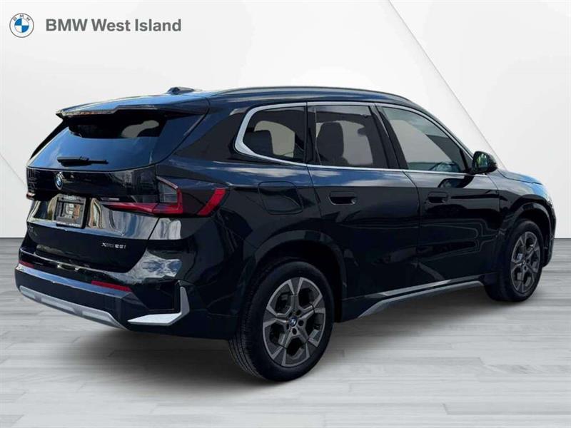 bmw X1 2025 - 5