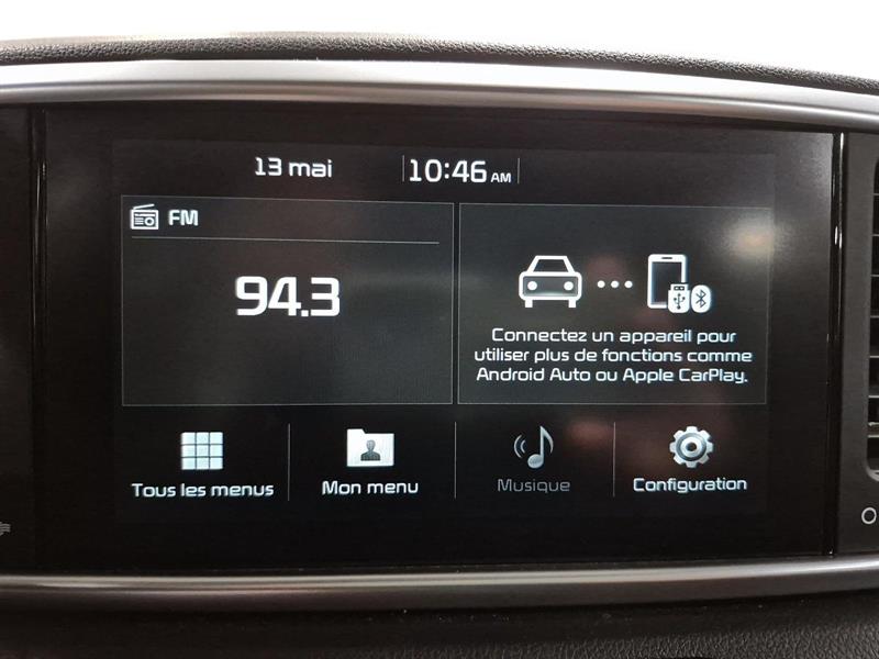 kia Sportage 2020 - 20